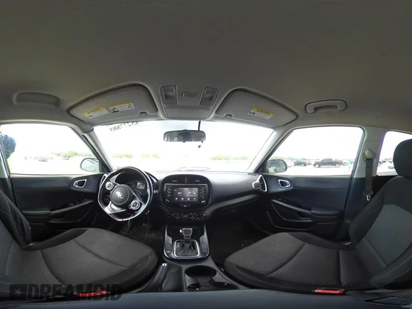 ✅ 2020 Kia Soul GT-Line • VIN: KNDJ63AU0L7002929 • Lot: 45277885. Wystawiony na IAAI z przebiegiem 58 709 mil. Bezpłatny archiwum sprzedaży aukcyjnych z USA i szczegółowy raport historii pojazdu na DreamBid. Zdjęcie 20.