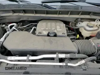 ✅ 2022 GMC Sierra 1500 Elevation • VIN: 3GTP9GEK7NG178336 • Lot: 55100285. Wystawiony na Copart z przebiegiem 32 283 mil. Bezpłatny archiwum sprzedaży aukcyjnych z USA i szczegółowy raport historii pojazdu na DreamBid. Zdjęcie 13.