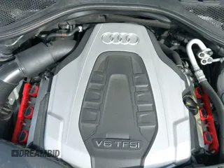 ✅ 2018 Audi A7 Prestige • VIN: WAU23AFC6JN089548 • Lot: 41597790. Wystawiony na IAAI z przebiegiem 66 716 mil. Bezpłatny archiwum sprzedaży aukcyjnych z USA i szczegółowy raport historii pojazdu na DreamBid. Zdjęcie 19.