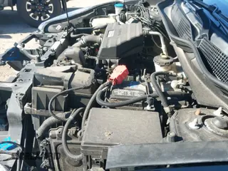 ✅ 2018 Honda CR-V EX-L • VIN: 7FARW2H81JE084218 • Lot: 43397274. Wystawiony na IAAI z przebiegiem 139 958 mil. Bezpłatny archiwum sprzedaży aukcyjnych z USA i szczegółowy raport historii pojazdu na DreamBid. Zdjęcie 20.