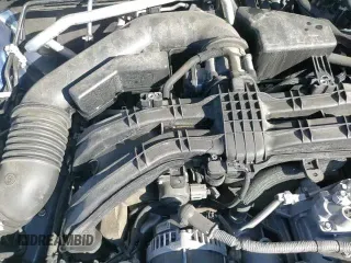 ✅ 2023 Subaru Crosstrek Limited • VIN: JF2GTHNC1PH280161 • Лот: 86426455. Опубликован ранее на Copart с пробегом 54 917 миль. Бесплатный доступ к архиву аукционных продаж из США и подробный отчёт об истории автомобиля на DreamBid. Изображение 15.