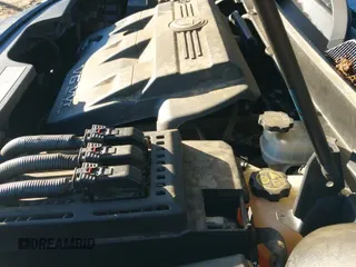 ✅ 2016 Cadillac SRX Performance Collection • VIN: 3GYFNCE30GS527646 • Лот: 43504910. Опубликован ранее на IAAI с пробегом 237 242 миль. Бесплатный доступ к архиву аукционных продаж из США и подробный отчёт об истории автомобиля на DreamBid. Изображение 20.