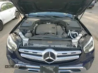 ✅ 2021 Mercedes-Benz GLC 300 • VIN: W1N0G8EB8MG004226 • Lot: 89541595. Listed on Copart with 28,986 mi. Free auction sales archive from the USA and detailed vehicle history report at DreamBid. Image 14.