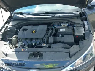 2020 Hyundai Elantra SEL с VIN 5NPD84LFXLH557572, выставлен на аукционе IAAI как лот 43443960 с пробегом 76 831 миль миль и . История ставок и продаж доступна на DreamBid. Изображение 19.