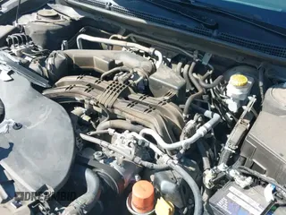 ✅ 2021 Subaru Outback Limited • VIN: 4S4BTANC0M3147119 • Lot: 43327074. Wystawiony na IAAI z przebiegiem 42 714 mil. Bezpłatny archiwum sprzedaży aukcyjnych z USA i szczegółowy raport historii pojazdu na DreamBid. Zdjęcie 19.