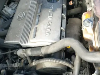 ✅ 2004 Lexus RX 330 • VIN: JTJGA31U940019664 • Лот: 43643666. Опубликован ранее на IAAI с пробегом 134 698 миль. Бесплатный доступ к архиву аукционных продаж из США и подробный отчёт об истории автомобиля на DreamBid. Изображение 14.