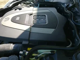 ✅ 2008 Mercedes-Benz E 550 Sport • VIN: WDBUF72X48B277798 • Lot: 42902802. Wystawiony na IAAI z przebiegiem 128 312 mil. Bezpłatny archiwum sprzedaży aukcyjnych z USA i szczegółowy raport historii pojazdu na DreamBid. Zdjęcie 19.