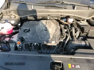 ✅ 2024 Kia Sportage EX • VIN: 5XYK33DFXRG223153 • Lot: 84298855. Listed on Copart with 10,732 mi. Free auction sales archive from the USA and detailed vehicle history report at DreamBid. Image 16.