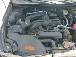 ✅ 2022 Subaru Legacy Limited • VIN: 4S3BWAM62N3024849 • Lot: 64611925. Listed on Copart with 24,812 mi. Free auction sales archive from the USA and detailed vehicle history report at DreamBid. Image 13.