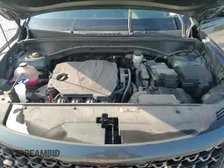 ✅ 2023 Kia Sorento X-Line S • VIN: 5XYRLDLC4PG181359 • Lot: 87435345. Wystawiony na Copart z przebiegiem 19 087 mil. Bezpłatny archiwum sprzedaży aukcyjnych z USA i szczegółowy raport historii pojazdu na DreamBid. Zdjęcie 16.