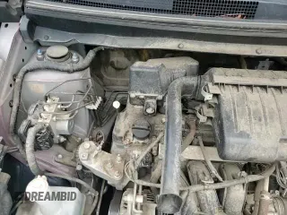 ✅ 2017 Mitsubishi Mirage ES • VIN: ML32F3FJXHHF09816 • Лот: 86163125. Опубликован ранее на Copart с пробегом 58 804 миль. Бесплатный доступ к архиву аукционных продаж из США и подробный отчёт об истории автомобиля на DreamBid. Изображение 14.