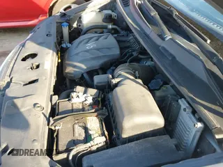 ✅ 2012 Kia Sedona LX • VIN: KNDMG4C79C6432827 • Лот: 43695955. Опубликован ранее на IAAI с пробегом 166 067 миль. Бесплатный доступ к архиву аукционных продаж из США и подробный отчёт об истории автомобиля на DreamBid. Изображение 12.