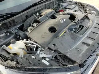 ✅ 2023 Infiniti QX50 Luxe • VIN: 3PCAJ5BA3PF105275 • Lot: 61144205. Listed on Copart with 26,399 mi. Free auction sales archive from the USA and detailed vehicle history report at DreamBid. Image 14.