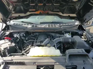 ✅ 2025 Ford F-150 XL • VIN: 1FTMF1K52SKD18532 • Лот: 48943345. Опубликован ранее на Copart с пробегом 3 473 миль. Бесплатный доступ к архиву аукционных продаж из США и подробный отчёт об истории автомобиля на DreamBid. Изображение 14.