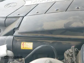 ✅ 2004 Mercedes-Benz SL 500 • VIN: WDBSK75F94F077444 • Lot: 42366519. Listed on IAAI with 181,413 mi. Free auction sales archive from the USA and detailed vehicle history report at DreamBid. Image 19.