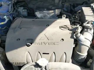 ✅ 2018 Mitsubishi Outlander ES • VIN: JA4AP3AU5JU013737 • Lot: 42985511. Listed on IAAI with 250,032 mi. Free auction sales archive from the USA and detailed vehicle history report at DreamBid. Image 19.