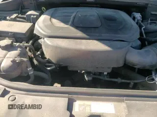 ✅ 2020 Jeep Grand Cherokee Altitude • VIN: 1C4RJFAG1LC170096 • Lot: 91461715. Wystawiony na Copart z przebiegiem 58 338 mil. Bezpłatny archiwum sprzedaży aukcyjnych z USA i szczegółowy raport historii pojazdu na DreamBid. Zdjęcie 14.