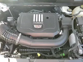 ✅ 2022 Cadillac XT5 FWD Premium Luxury • VIN: 1GYKNCR41NZ131887 • Lot: 63090645. Listed on Copart with 47,748 mi. Free auction sales archive from the USA and detailed vehicle history report at DreamBid. Image 14.