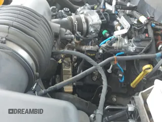 ✅ 2021 Ford F-150 XL • VIN: 1FTEW1CP5MFC59461 • Lot: 42827784. Listed on IAAI with 49,795 mi. Free auction sales archive from the USA and detailed vehicle history report at DreamBid. Image 19.