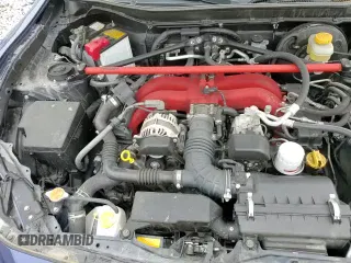 ✅ 2020 Toyota 86 GT • VIN: JF1ZNAE1XL9752794 • Лот: 58728925. Опубликован ранее на Copart с пробегом 49 590 миль. Бесплатный доступ к архиву аукционных продаж из США и подробный отчёт об истории автомобиля на DreamBid. Изображение 13.