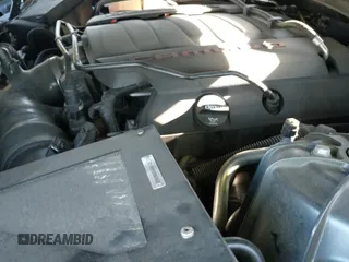 ✅ 2020 Chevrolet Camaro 1SS • VIN: 1G1FE1R72L0144079 • Lot: 41426846. Listed on IAAI with 55,022 mi. Free auction sales archive from the USA and detailed vehicle history report at DreamBid. Image 19.