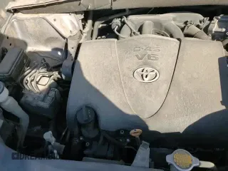 ✅ 2017 Toyota Highlander XLE • VIN: 5TDKZRFH5HS509333 • Lot: 84647795. Listed on Copart with 110,964 mi. Free auction sales archive from the USA and detailed vehicle history report at DreamBid. Image 16.