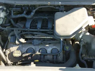 ✅ 2008 Ford Edge Limited • VIN: 2FMDK49C98BA60283 • Lot: 43593426. Listed on IAAI with 297,345 mi. Free auction sales archive from the USA and detailed vehicle history report at DreamBid. Image 13.