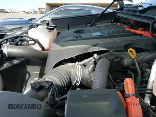 ✅ 2023 Toyota Sequoia SR5 • VIN: 7SVAAABA9PX004097 • Лот: 41929633. Опубликован ранее на IAAI с пробегом 21 251 миль. Бесплатный доступ к архиву аукционных продаж из США и подробный отчёт об истории автомобиля на DreamBid. Изображение 20.