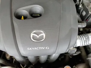 ✅ 2021 Mazda 3 Select • VIN: JM1BPABL0M1324695 • Lot: 80465435. Listed on Copart with 39,057 mi. Free auction sales archive from the USA and detailed vehicle history report at DreamBid. Image 15.