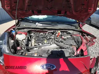 ✅ 2022 Ford Escape SE • VIN: 1FMCU9G63NUB63785 • Lot: 89668315. Listed on Copart with 38,662 mi. Free auction sales archive from the USA and detailed vehicle history report at DreamBid. Image 17.