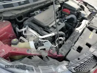 ✅ 2019 Nissan Rogue S • VIN: JN1BJ1CR7KW347642 • Лот: 91088975. Опубликован ранее на Copart с пробегом 142 022 миль. Бесплатный доступ к архиву аукционных продаж из США и подробный отчёт об истории автомобиля на DreamBid. Изображение 15.