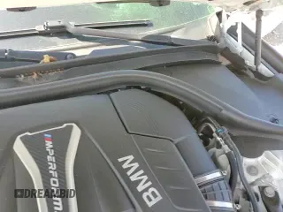 ✅ 2018 BMW 5 Series M550i xDrive • VIN: WBAJB9C54JB035279 • Lot: 71107785. Listed on Copart with 61,120 mi. Free auction sales archive from the USA and detailed vehicle history report at DreamBid. Image 14.