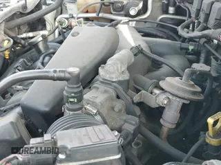 ✅ 2005 Ford Escape XLT • VIN: 1FMCU93125KA25998 • Lot: 42413196. Listed on IAAI with 192,490 mi. Free auction sales archive from the USA and detailed vehicle history report at DreamBid. Image 13.