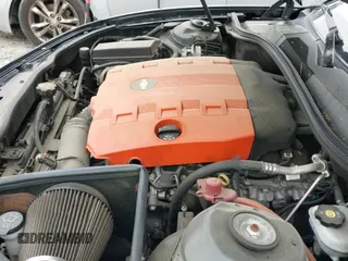 ✅ 2013 Chevrolet Camaro LS • VIN: 2G1FE1E3XD9164039 • Лот: 42148616. Опубликован ранее на IAAI с пробегом 155 898 миль. Бесплатный доступ к архиву аукционных продаж из США и подробный отчёт об истории автомобиля на DreamBid. Изображение 22.