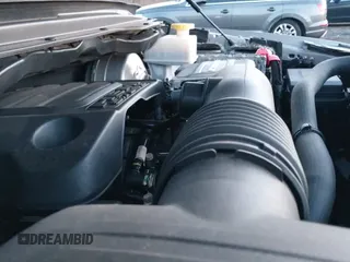 ✅ 2020 Ram 1500 Big Horn • VIN: 1C6SRFFT1LN132637 • Lot: 43702388. Listed on IAAI with 59,740 mi. Free auction sales archive from the USA and detailed vehicle history report at DreamBid. Image 22.