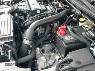 ✅ 2024 Ford Escape ST-Line Elite • VIN: 1FMCU9PA3RUA36917 • Лот: 41718648. Опубликован ранее на IAAI с пробегом 925 миль. Бесплатный доступ к архиву аукционных продаж из США и подробный отчёт об истории автомобиля на DreamBid. Изображение 21.