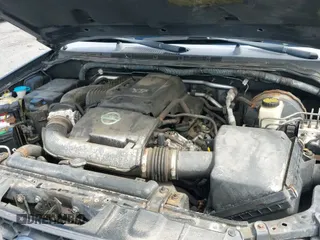 ✅ 2008 Nissan Xterra X • VIN: 5N1AN08W38C521010 • Lot: 42379439. Listed on IAAI with 152,992 mi. Free auction sales archive from the USA and detailed vehicle history report at DreamBid. Image 12.