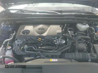 ✅ 2025 Toyota Camry SE • VIN: 4T1DAACK5SU129554 • Lot: 43418633. Listed on IAAI with 8,625 mi. Free auction sales archive from the USA and detailed vehicle history report at DreamBid. Image 20.