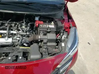 ✅ 2024 Nissan Versa SV • VIN: 3N1CN8EV1RL867265 • Lot: 80532435. Listed on Copart with 14,206 mi. Free auction sales archive from the USA and detailed vehicle history report at DreamBid. Image 15.