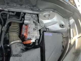 ✅ 2017 Volvo XC90 Inscription • VIN: YV4BC0PL8H1178497 • Lot: 58987555. Listed on Copart with 48,310 mi. Free auction sales archive from the USA and detailed vehicle history report at DreamBid. Image 14.