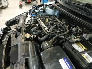 ✅ 2012 Hyundai Elantra Limited • VIN: KMHDH4AE7CU210762 • Lot: 41310711. Listed on IAAI with 204,550 mi. Free auction sales archive from the USA and detailed vehicle history report at DreamBid. Image 19.