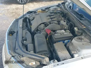 ✅ 2007 Lincoln MKZ • VIN: 3LNHM26T57R640070 • Лот: 42443257. Опубликован ранее на IAAI с пробегом 133 025 миль. Бесплатный доступ к архиву аукционных продаж из США и подробный отчёт об истории автомобиля на DreamBid. Изображение 19.