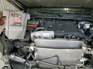 ✅ 2025 Toyota Tundra SR • VIN: 5TFLA5AB0SX043030 • Lot: 62530285. Wystawiony na Copart z przebiegiem 7 316 mil. Bezpłatny archiwum sprzedaży aukcyjnych z USA i szczegółowy raport historii pojazdu na DreamBid. Zdjęcie 14.