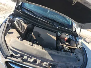 ✅ 2019 Buick Enclave Essence • VIN: 5GAERBKW7KJ192475 • Lot: 82440985. Listed on Copart with 131,377 mi. Free auction sales archive from the USA and detailed vehicle history report at DreamBid. Image 16.