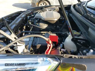 ✅ 2021 Cadillac XT5 FWD Premium Luxury • VIN: 1GYKNCRS2MZ207159 • Лот: 43557609. Опубликован ранее на IAAI с пробегом 4 826 миль. Бесплатный доступ к архиву аукционных продаж из США и подробный отчёт об истории автомобиля на DreamBid. Изображение 22.