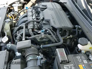 ✅ 2025 Kia K4 LXS • VIN: 3KPFT4DE3SE110386 • Lot: 43246345. Wystawiony na IAAI z przebiegiem 4 032 mil. Bezpłatny archiwum sprzedaży aukcyjnych z USA i szczegółowy raport historii pojazdu na DreamBid. Zdjęcie 19.