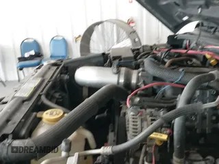 ✅ 2008 Jeep Wrangler X • VIN: 1J4FA24118L649817 • Лот: 43807636. Опубликован ранее на IAAI с пробегом 160 137 миль. Бесплатный доступ к архиву аукционных продаж из США и подробный отчёт об истории автомобиля на DreamBid. Изображение 20.