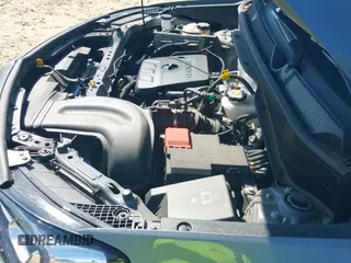 ✅ 2021 Buick Encore GX Essence • VIN: KL4MMFSL8MB065523 • Lot: 42855568. Listed on IAAI with 33,395 mi. Free auction sales archive from the USA and detailed vehicle history report at DreamBid. Image 19.