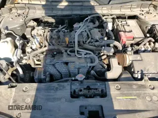 ✅ 2022 Nissan Altima SL • VIN: 1N4BL4EV0NN416545 • Lot: 65704745. Listed on Copart with 38,433 mi. Free auction sales archive from the USA and detailed vehicle history report at DreamBid. Image 13.