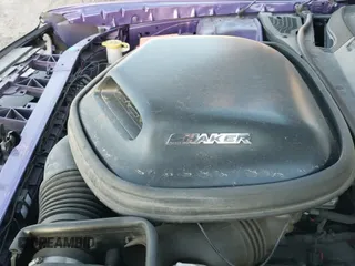 ✅ 2016 Dodge Challenger R/T Plus • VIN: 2C3CDZBT1GH195730 • Lot: 41764353. Listed on IAAI with 48,521 mi. Free auction sales archive from the USA and detailed vehicle history report at DreamBid. Image 20.